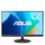 ASUS VP227HF Eye Care Gaming Monitor – 22-inch (21.45-inch viewable), Full HD, 99% sRGB, Frameless, 100Hz, Adaptive-Sync, 1ms MPRT, HDMI, Low Blue Light, Flicker Free, Wall Mountable
