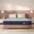 Wakefit Mattress | 7 Years Warranty | Dual Comfort with Hard & Soft Foam, Double Bed, Foam Mattress, 5-Inch Bed Mattress, King Size (78x72x5_7 Pressure Zone Foam)