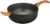 Amazon Brand – Solimo Die Cast Aluminium Non Stick Wok/Kadhai (25cm, 5 layer coating)