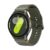 Samsung Galaxy Watch 7 (44mm, Green, BT+LTE) with 3nm Processor | Dual GPS | Sapphire Glass & Armour Aluminum | 5ATM & IP68 | HR, SpO2, BP & ECG Monitor
