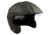 Sage Square Deltz Power (ISI Certified) Open Face Helmet , Black Matte , Extra Large, Cycling