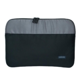 Protecta Puro Laptop Sleeve for 11.6 Inch Laptops (Black & Grey)