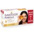 Saffola Millet Muesli with Crunchy Flavour Pops & High Fibre | 650g | Fruit Crunch | 81% Fruits, Seeds & More | Power of Millet | Goodness of 5: Protein, Fibre, Vitamins, Iron & Jowar