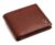 WildHorn Genuine Leather Wallet for Men | Slim Bifold Wallet with RFID Blocking | Multiple Card Slots & Coin Pocket | Premium Leather Mens Wallet