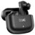 Boat Airdopes 91, 45HRS Battery, 50ms Low Latency, ENx Tech, Fast Charge, IPX4, IWP Tech, v5.3 Bluetooth Earbuds, TWS Ear Buds Wireless Earphones with mic (Active Black)