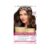 L’Oreal Paris Permanent Hair Colour, Radiant At-Home Hair Colour with up to 100% Grey Coverage, Pro-Keratin, Up to 8 Weeks of Colour, Excellence Crème, 4.25 Aishwarya’S Brown, 72ml+100g