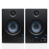 Audio Array Complete Podcast Bundle | Dual USB/XLR Dynamic Microphones with Audio Interface 24bit / 192kHz|Metal Body|Pro Streaming & Recording Kit for PC, Mac & Mobile – PB-03