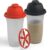 Signoraware Shake N Shake BPA Free Plastic Bottle (500mlx2 | Set of 2 | Multicolour)