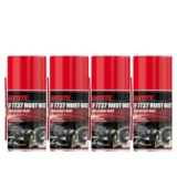 LOCTITE SF 7737 Rust Preventative Spray 32g (Pack of 4) | Semi-Drying Oil Type Spray | Cleans, Lubricates & Prevents Rusts | Loosens Rust-Seized Parts | For Nuts, Bolts, Hinges & Joints