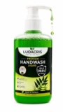 LUDACRIS Premium Handwash Liquid, 300ml