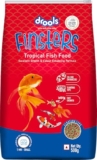Drools Finsters Tropical Fish Food 1mm 500g Pouch