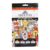Dr. Pets Pack of 5 (70g Each) Treetos Mix Flavour Dog Treats Soft Chew Sticks | Training Snacks | Easy to Digest for Puppies & Dogs