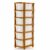 Kavira Plastic Drawer Storage Tower – Space Organizer|White,6 Layer