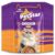 Mankind PetStar Chicken Gravy Wet Cat Food for Adult Cats (1+ Years) | DHA & Taurine Support | 85 g Pouch, Pack of 10