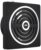 GM Fresho Pro Interio Ventilation Fan 150mm AF -Matt Black