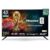 Hisense 108 cm (43 inches) E6S Series 4K Ultra HD Smart LED Google TV 43E6S