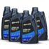 CELLO My Tag PET Water Bottle | 100% food grade | Leak proof and Break proof | Wide Mouth & Leakproof | Break proof & Food Grade Pet Bottle |1000ml | Set of 2, Assorted