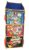 DC Super Friends Fun Hanging Rack, Folding Wall Hanging Shelves, FR3B_DC1