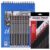 Corslet Set of 13 Drawing Kit 12 pc Drawing Pencils Set Sketch Pencil Shading Sketching Kit Graphite Artist Stationary Material for Adults Professional Artist Kit & 50 Sheets 100 Pages A5 Sketch Book
