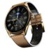 boAt Ultima Aeris 1.43″ AMOLED Display, 1000 nits Brightness, Ultra Slim 8mm Metal Build, IP68, Auto HR & SpO2 Monitoring, Sleep & Stress Tracking, Stylish Smartwatch for Men & Women (Active Black)