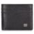 Lavie Sport Arthur Bi-Fold Wallet for Men|2 Currency compartments|Holds Upto 4 Credit/ATM Cards|Transparent ID Slot|12 Months Warranty|Box Packaging for Gifting