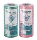 Origami Non-Woven Kitchen Towel | Pack of 2 | 80 Pulls Each