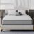 Interio by Godrej Restomagic Memory Mattress | 5-Years Warranty | Queen Bed, 6-Inch Mattress (72 x 60 x 6 Inches, Memory Foam)