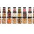 CELLO Athlete Water Bottles Set of 4 Pcs For Daily Use, 800 ml Each Multicolor | Stylish & Unbreakable BPA-Free Leakproof Refrigerator Safe Flip Top Lid Water Bottle For School, Office & Travel
