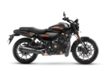 Harley-Davidson X440 T Motorcycle 440 CC Vivid Black booking for Ex-Showroom | 5 Years Warranty