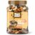 NUTBAR Premium Panchmeva Mix Dry Fruits | Panchmeva Dry Fruit Mix with Almonds, Cashews, Raisins, Dates, & Black Raisins | Assorted Nuts & Dry Fruits | Healthy Snack Mix
