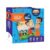 Fevicreate Chhota Bheem Chhutki Sand Kit | All-in-one DIY Craft Kit | Make 2 picture frames with Sand Packets | Birthday Gift | Screen-Free Learning | By Fevicol | Best Gift for Boys & Girls 5+ years