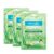 Everyuth Naturals Rejuvenating Cucumber & Aloe Vera Sheet Mask Pack of 3