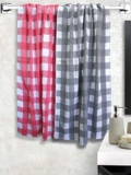 Athom Living Light Weight Cotton Premium Bath Towel 75×150 cm Multi24