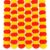 Upyog Artificial Marigold Flower Garland Strings Diwali Hanging Toran 5 Pcs | Ideal Festival Backdrop Setup Festive Decoration For Door & Wall Hanging Strings, Wedding Decor Reusable Genda Phool Garland