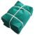 BENAVJI Green Shade Net 50% UV Sun Protected for Terrace, Garden, Green House, Balcony & Gardening Multipurpose Agro net Size 6.5FT X 5 FT